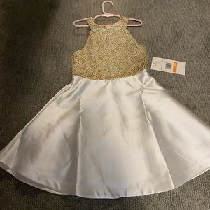 NWT Easter/Wedding/Pageant Dresses